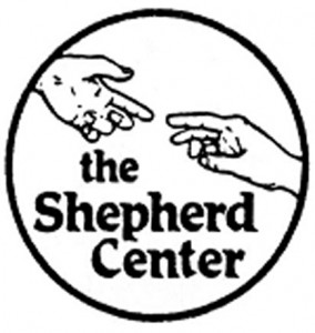 The Shepherd Center Holiday High Tea