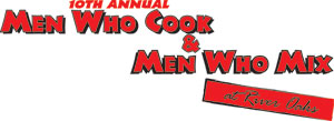 Men Who Cook & Men Who Mix
