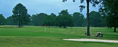 Alexandria Golf & Country Club