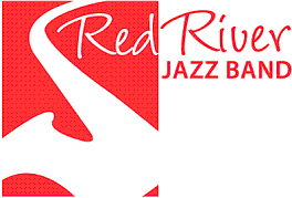 Red River Jazz Band Logo