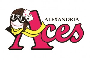 Alexandria Aces Announce 2011 Schedule