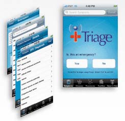 Rapides Regional Medical Center Joins iTriage Network