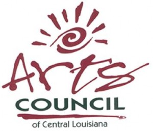 Arts Council of Cenla Logo