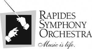 The New Sound of the Rapides Symphony