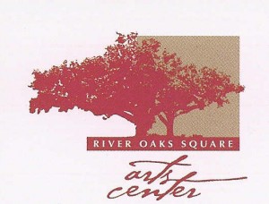 River Oaks Square Arts Center Presents “In Search of Balance”