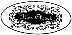 Fall into Fabulous Fashions at Her Closet