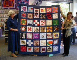 Fall Festival of Quilts in Avoyelles