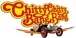 ACDS Presents Chitty Chitty Bang Bang!