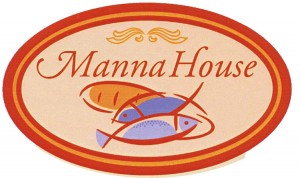 Dream With Us at Manna House