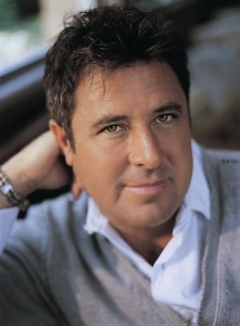 Country Music Hall of Famer Vince Gill Live at Paragon