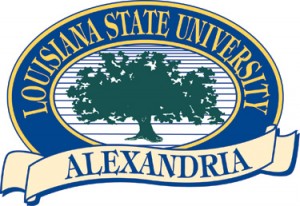 LSU Alexandria’s Multipurpose Academic Center