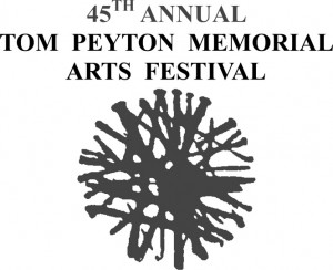45th Annual Tom Peyton Memorial Arts Festival