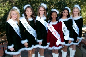 Natchitoches: Christmas at Its Best