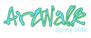 Spring ArtWalk 2012