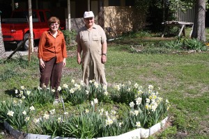Cenla's Gardeners