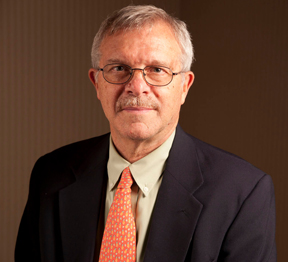 Dr. David J. Holcombe