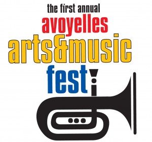 First Annual Avoyelles Arts & Music Fest