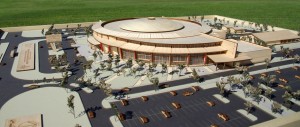 Rapides Coliseum: Revitalizing A Cenla Landmark