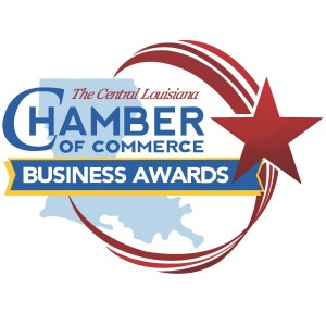 Chamber Business Awards Logo