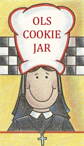 cookie jar logo web