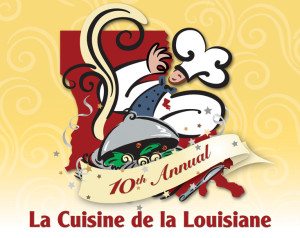 La Cuisine 2013 web logo