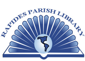 Rapides Parish Library Logol
