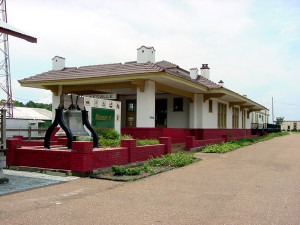 Museum of West Louisiana