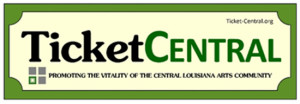 Ticket Central Logo