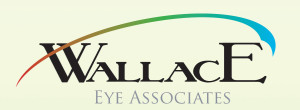 Wallace Eye Logo