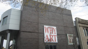 WHY ART 2