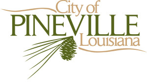 pineville logo web