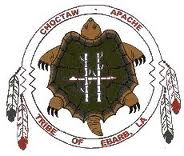 choctaw apache