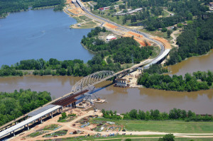 Bridge Replacement web
