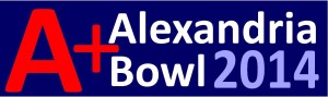 2014 A+ Bowl Logo