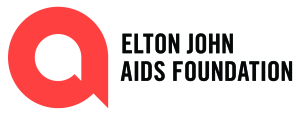 Elton John Aids Foundation logo