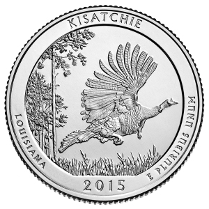 Kisatchie 2015_Quarter