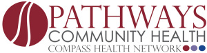 Pathways Community Health 2014 logo