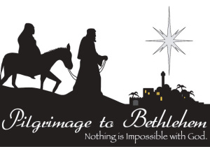 Pilgrimage to Bethlehem