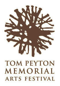 Tom Peyton Logo