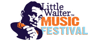 Little Walter Logo
