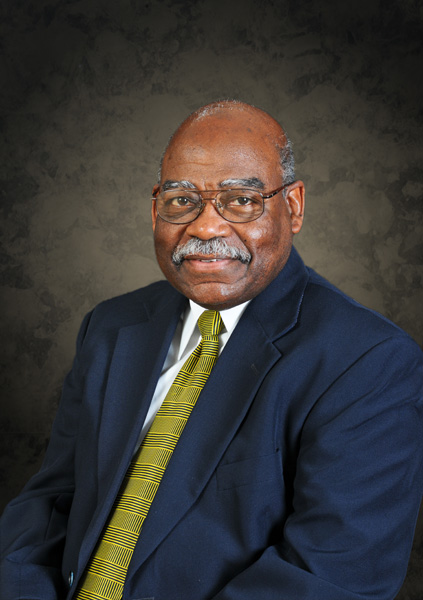 Dr. Haywood Joiner