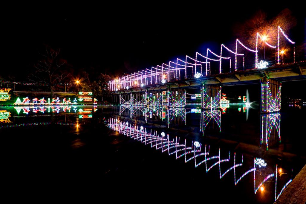 90th Annual Natchitoches Christmas Festival