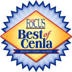 Twenty Years Keeping Cenla In Focus