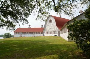 Cenla’s National Register of Historic Places