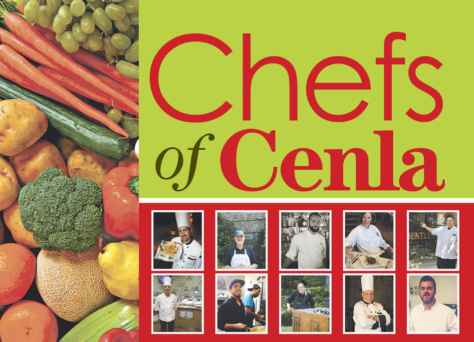 Chefs of Cenla