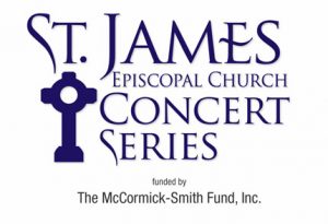 Impressionism In Music Opens St. James Concert Season