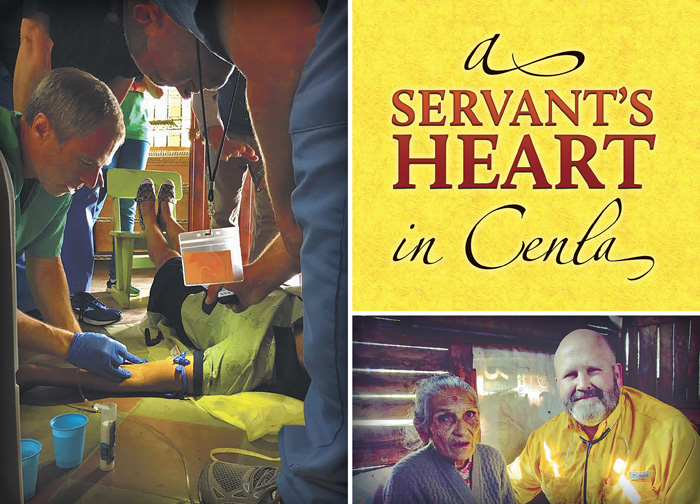 A Servant’s Heart in Cenla