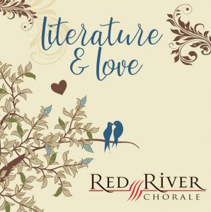 Red River Chorale Celebrates Love with Poetry