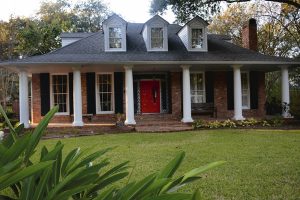 Alexandria’s Holiday Tour of Homes: A New Cenla Tradition