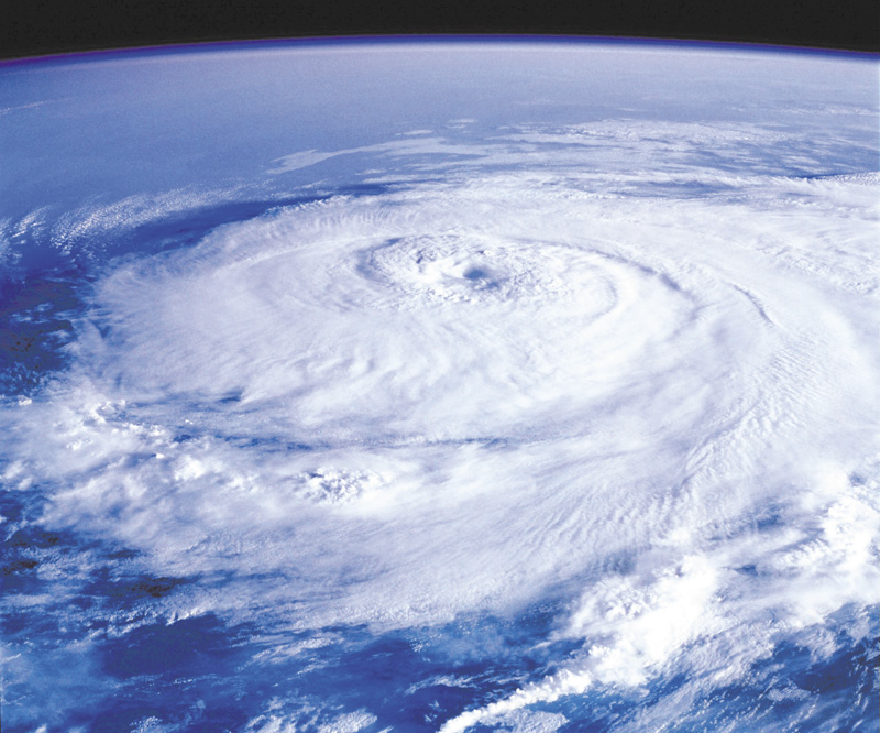 Hurricane Season is Here: Get A Game Plan